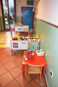CUCINA