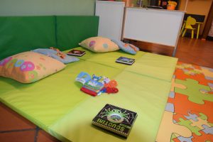 LETTURA